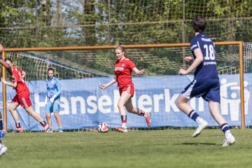 Bild 426 - wBJ Hamburger SV - Hertha BSC : Ergebnis: 5:2